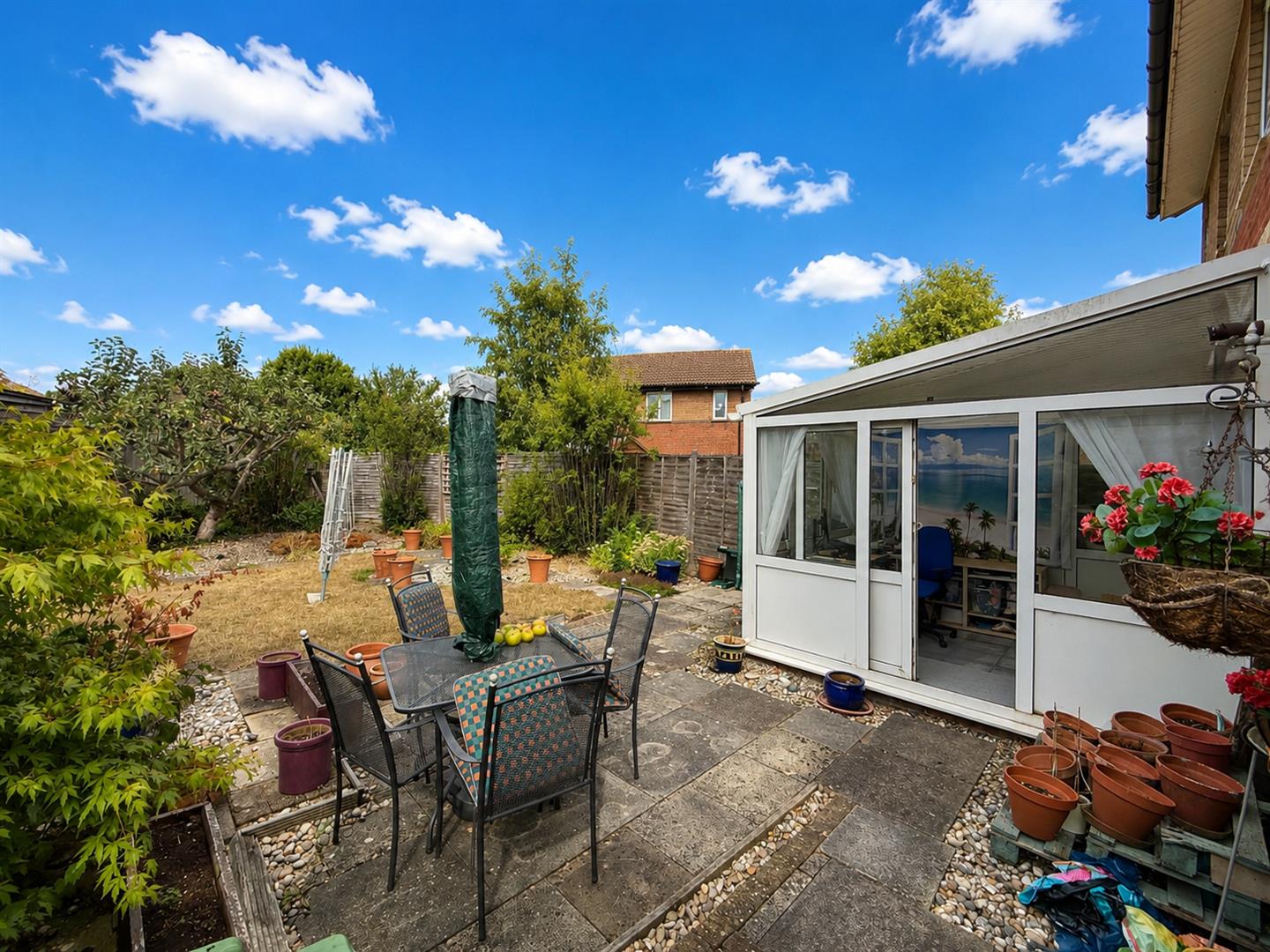 Kemble Court, Downhead Park, Milton Keynes